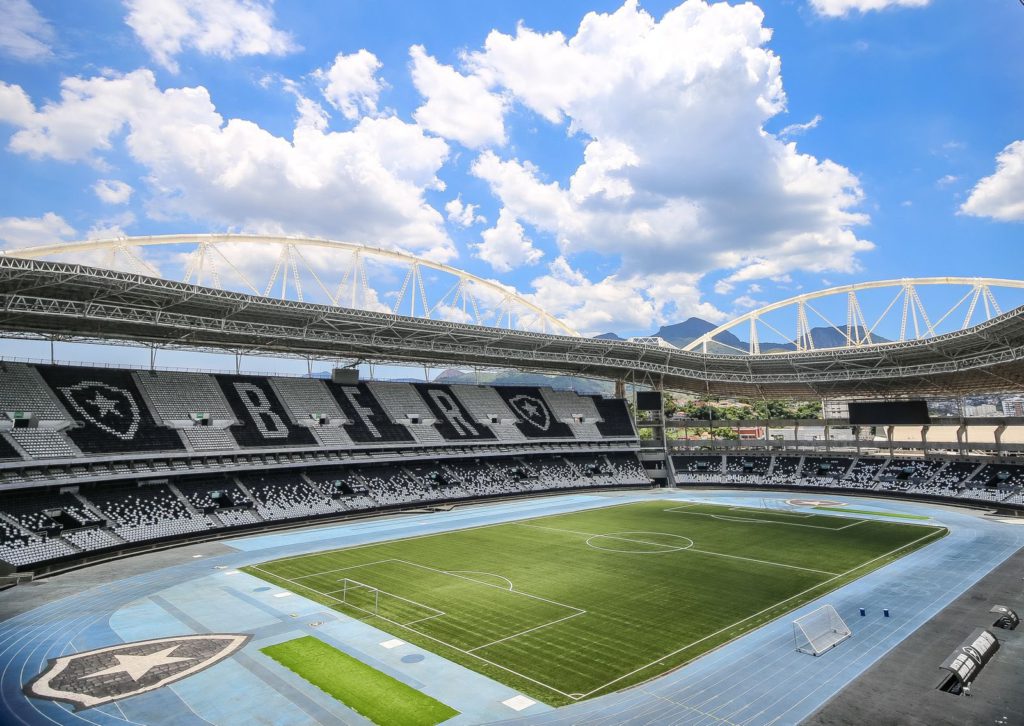 niltonsantos fotoestadio