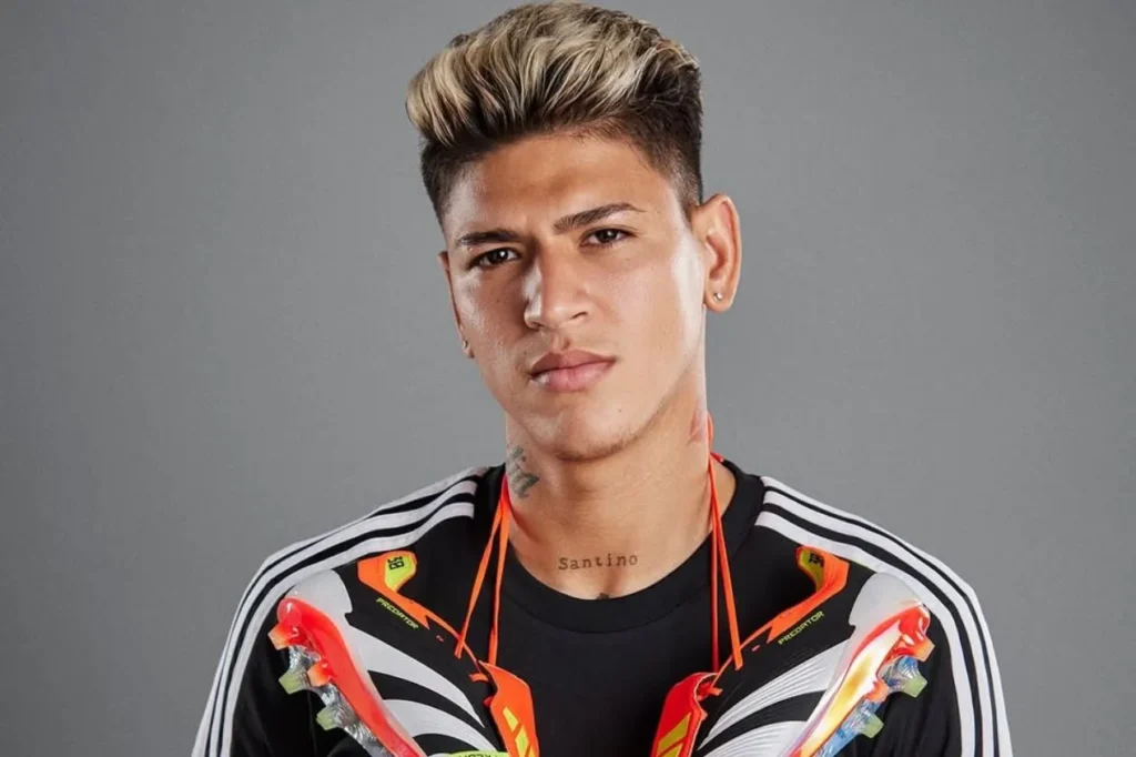 2025 flamengo atacante jorge carrascal contrato salario