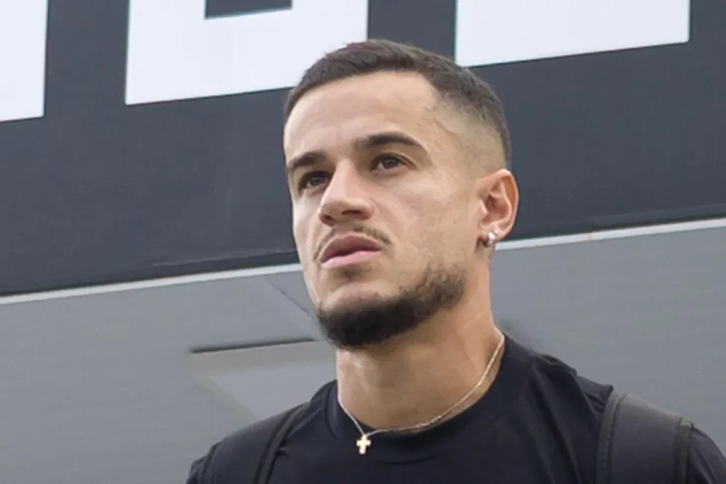 2025 vasco philippe coutinho