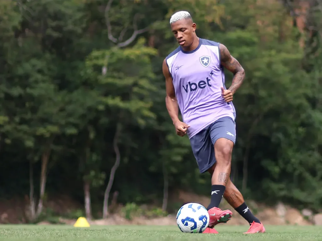 danilo botafogofr