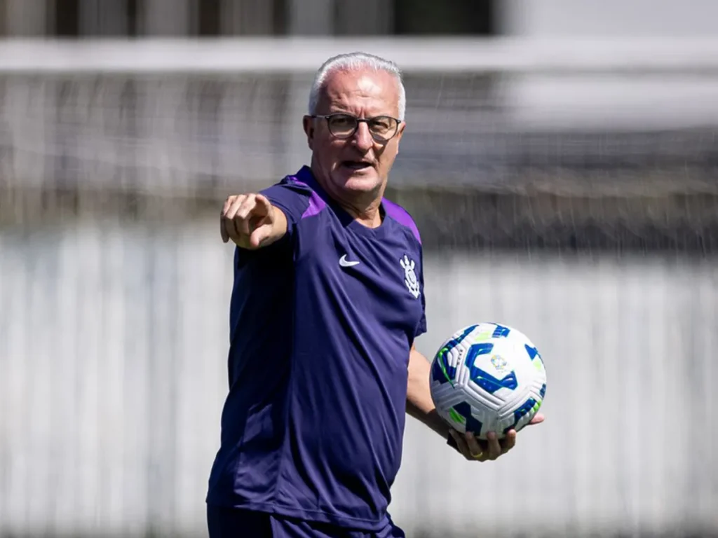 dorival timao