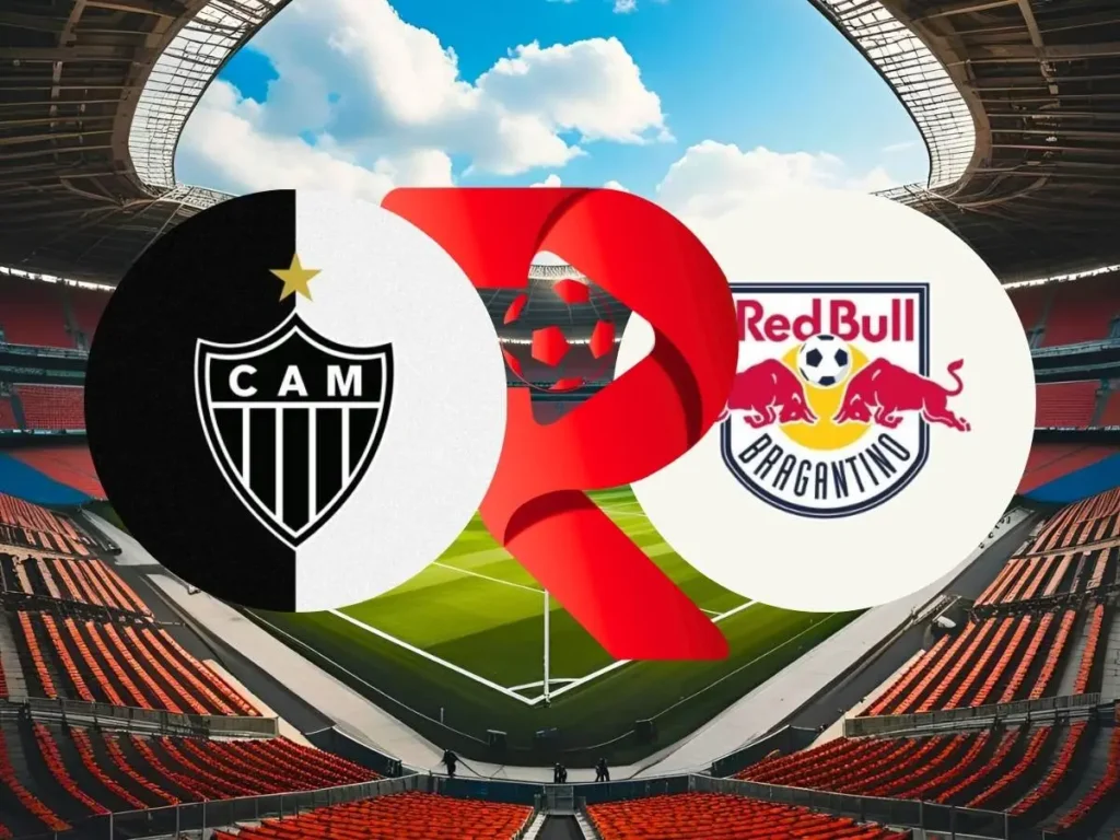 2025 atletico mg x rb bragantino campeonato brasileiro