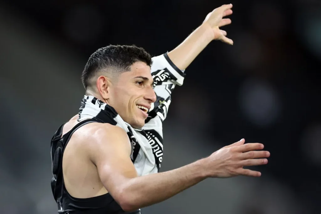2025 botafogo jefferson savariano homenagem