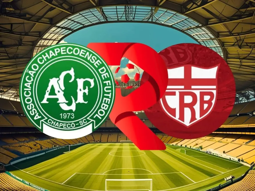 2025 chapecoense x crb serie b
