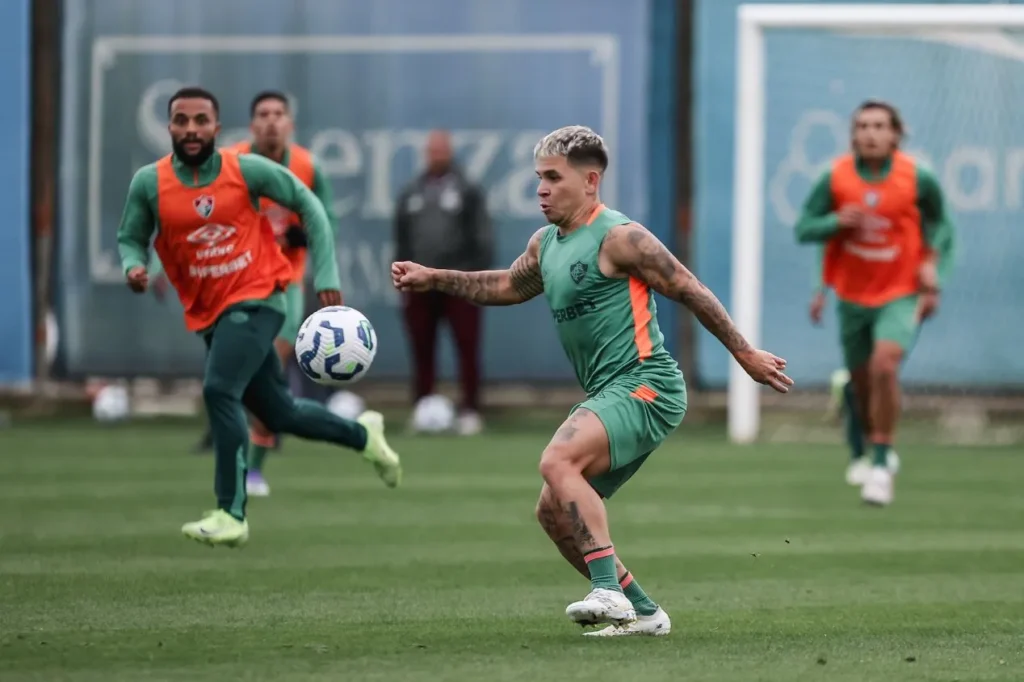 2025 fluminense yeferson soteldo
