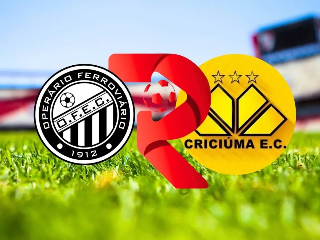 2025 operÁrio x cricÍuma serie b