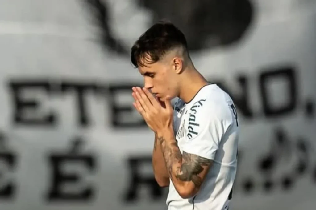 2025 santos rio ave estoril praia vinicius zanocelo contrato multa rescisoria
