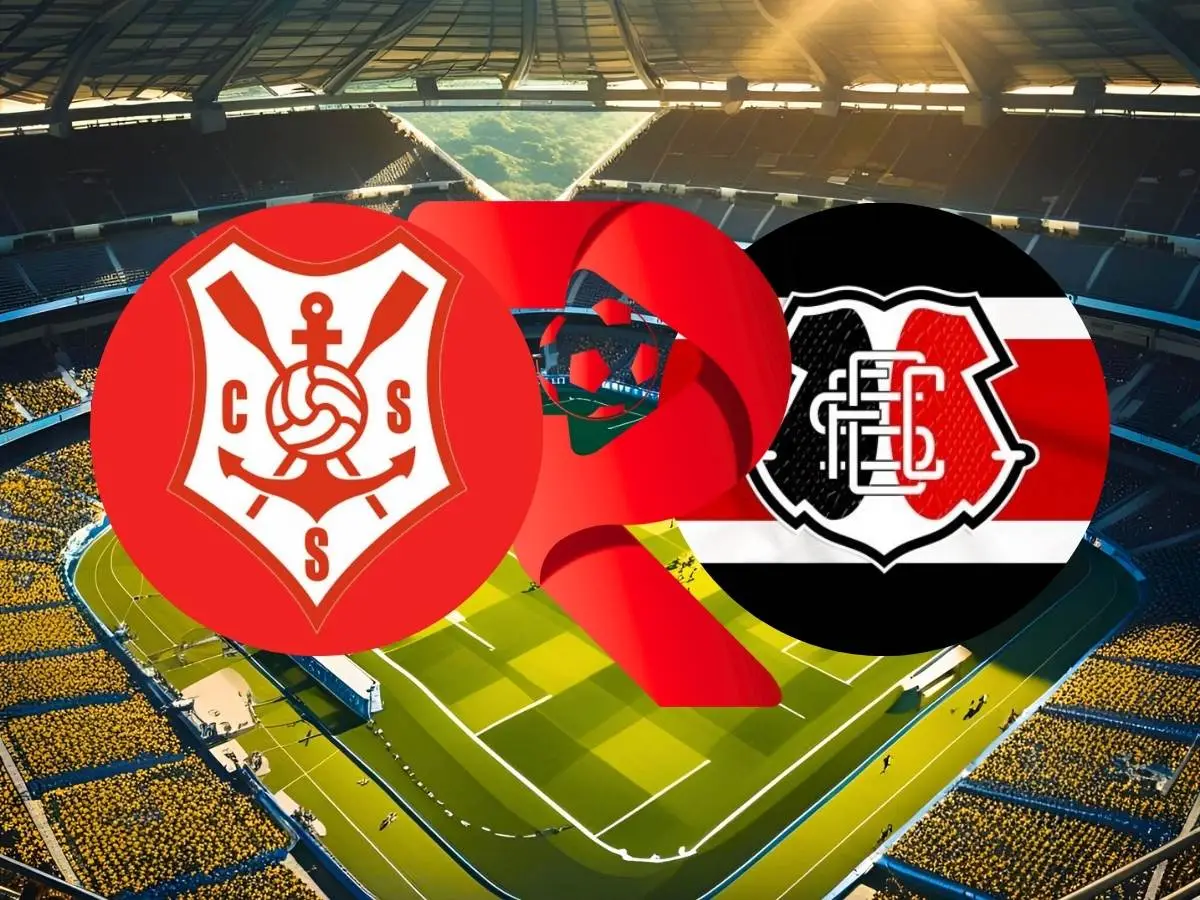 2025 sergipe x santa cruz serie d