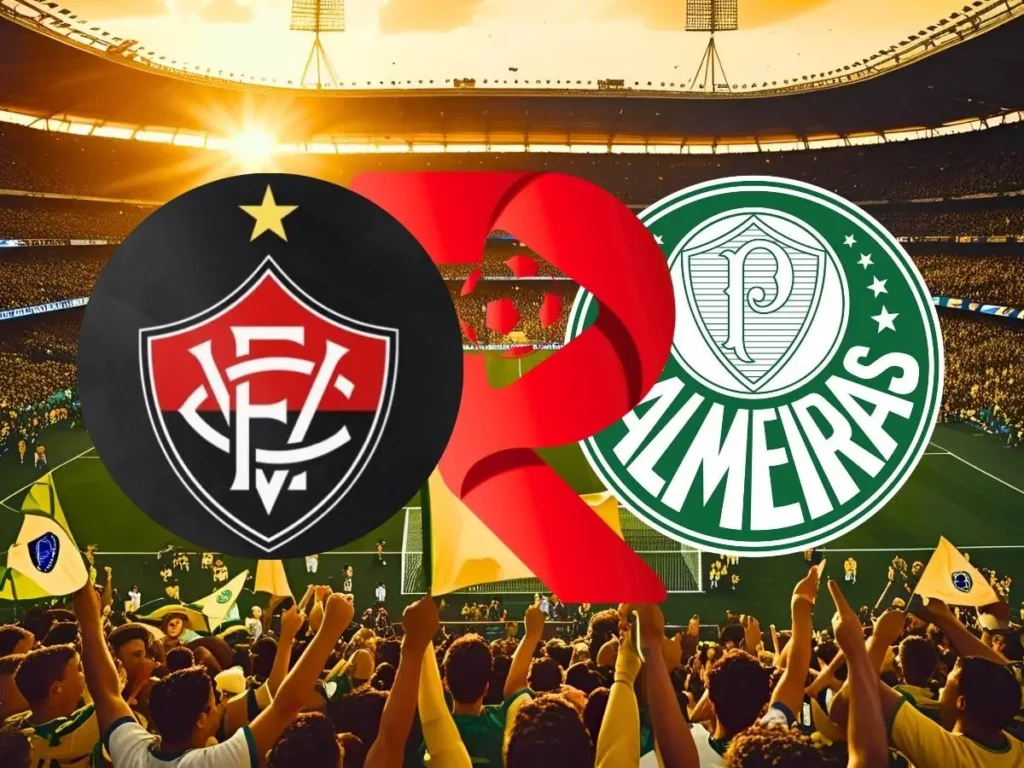 2025 vitoria x palmeiras campeonato brasileiro