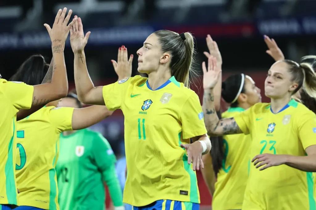 brasil x colombia
