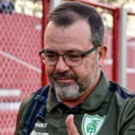 enderson moreira américa mg