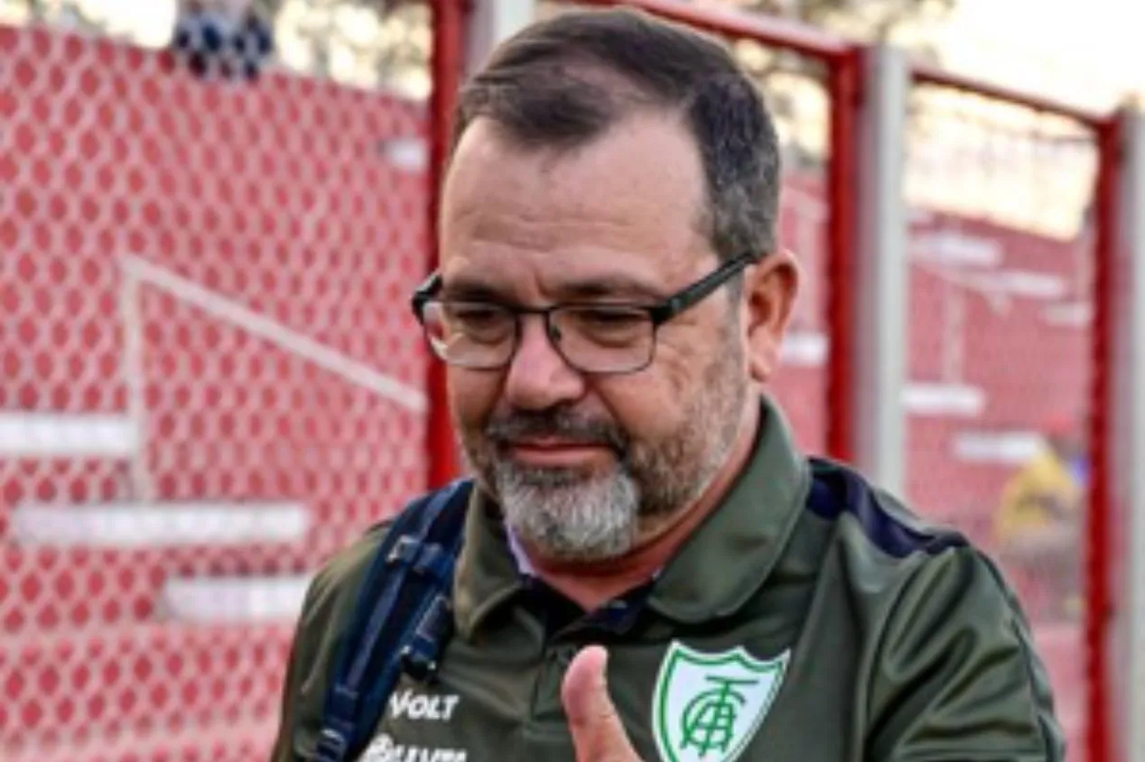 enderson moreira américa mg
