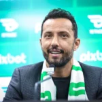 nenê juventude