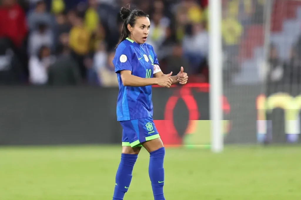 marta brasil