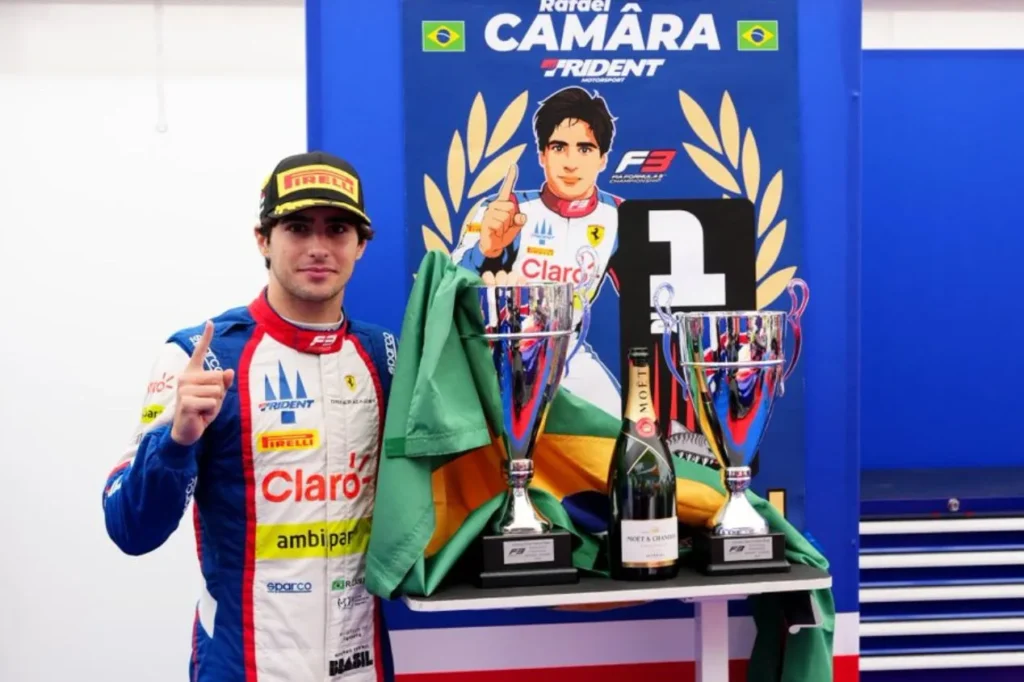 rafael câmara f3