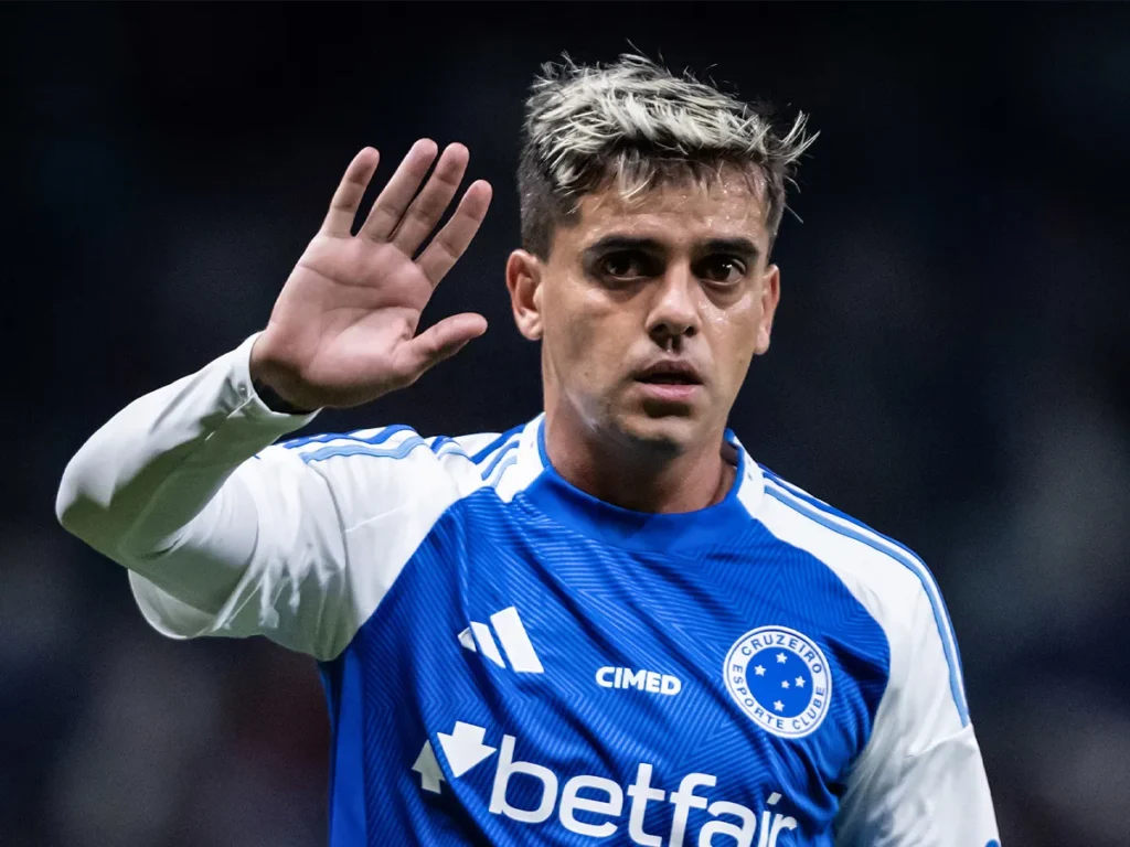 fagner cruzeiro